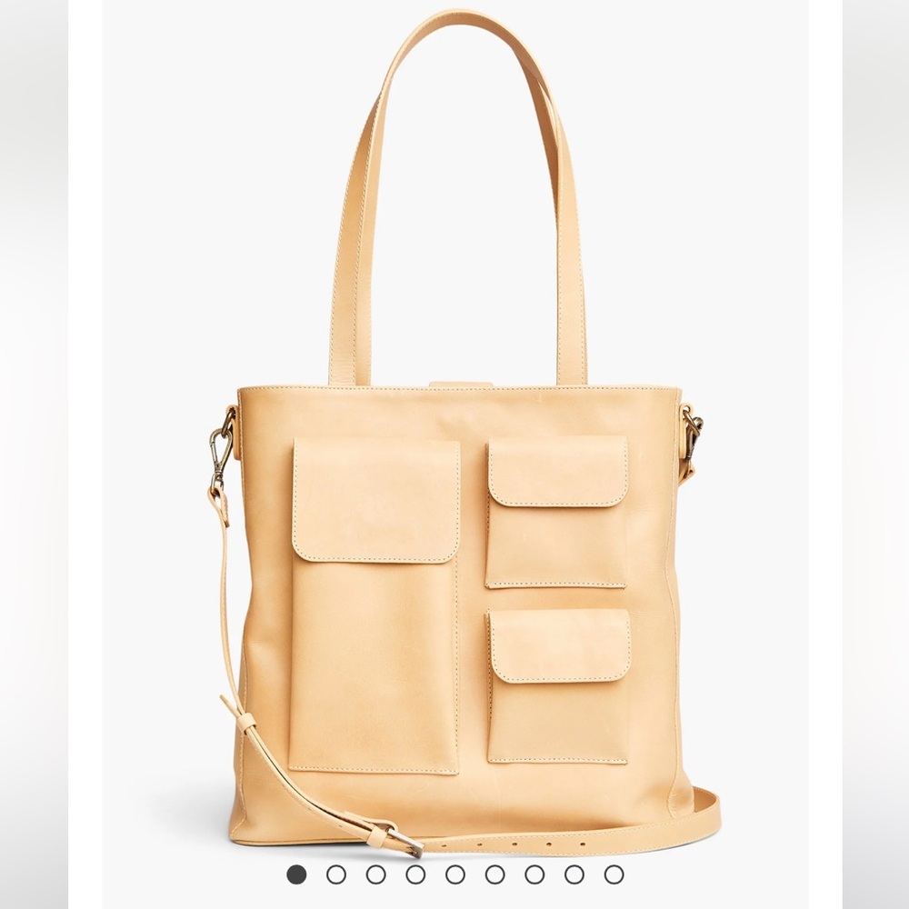 Able Olivia Tote - Picture 1 of 16